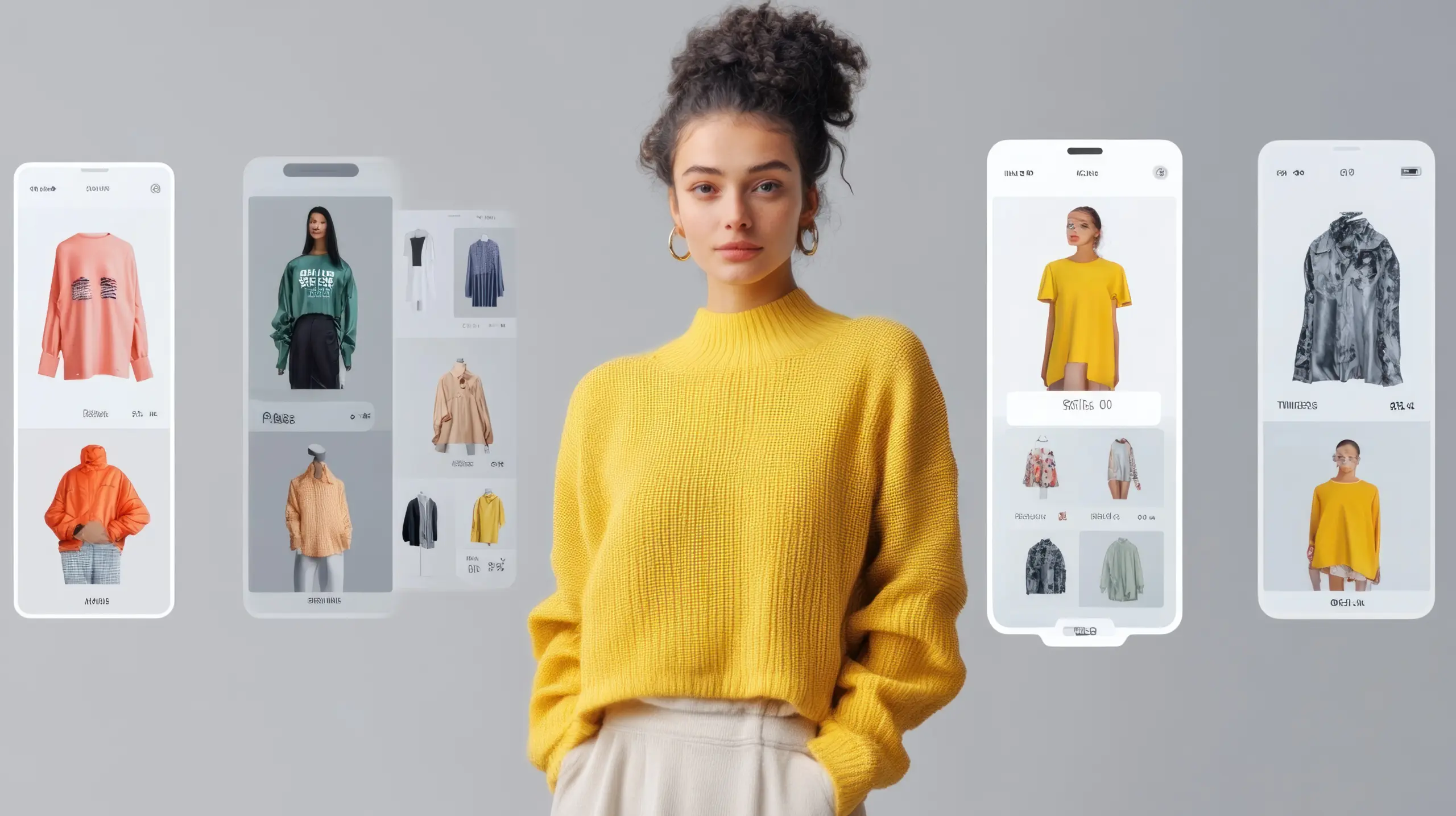 IA para crear outfits